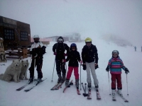Цени на ски уроци в ски училище Ски Юниверс Боровец 