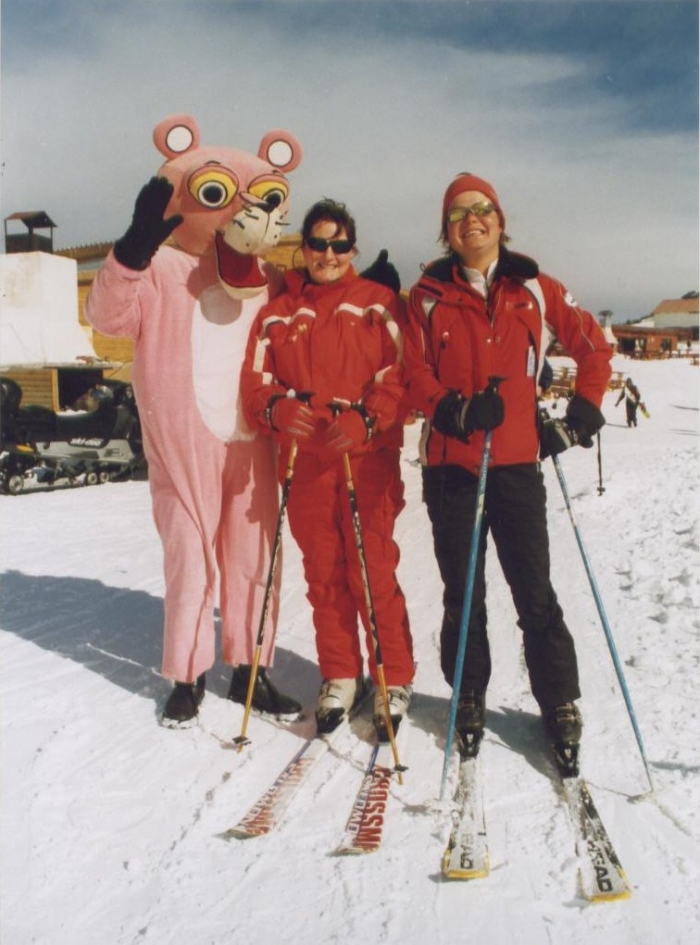 Skiuniverse,   - 