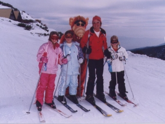 Skiuniverse,   2