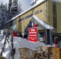 Skiuniverse, 